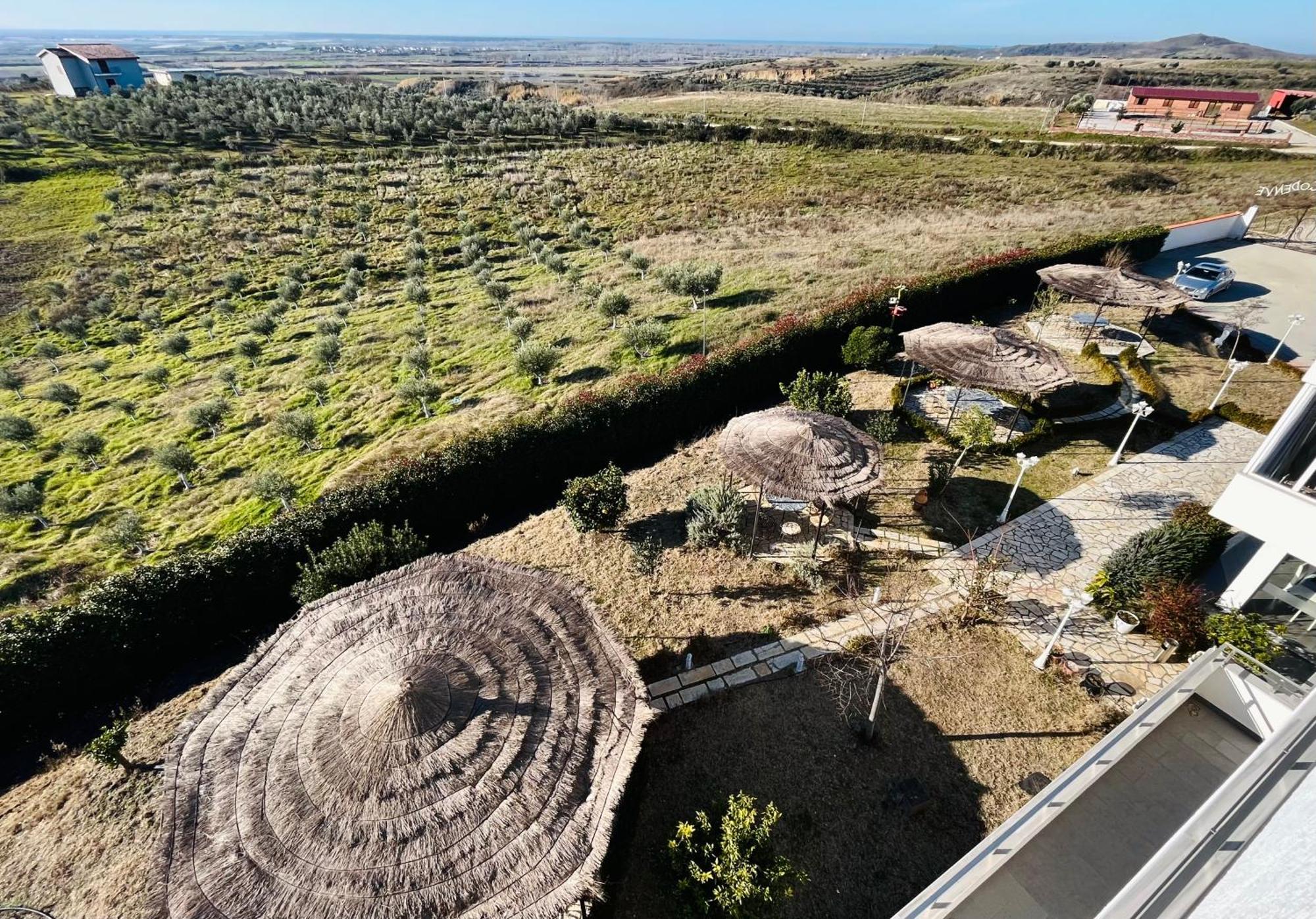 Kodra E Godenve Vile-Ballaj Exterior foto