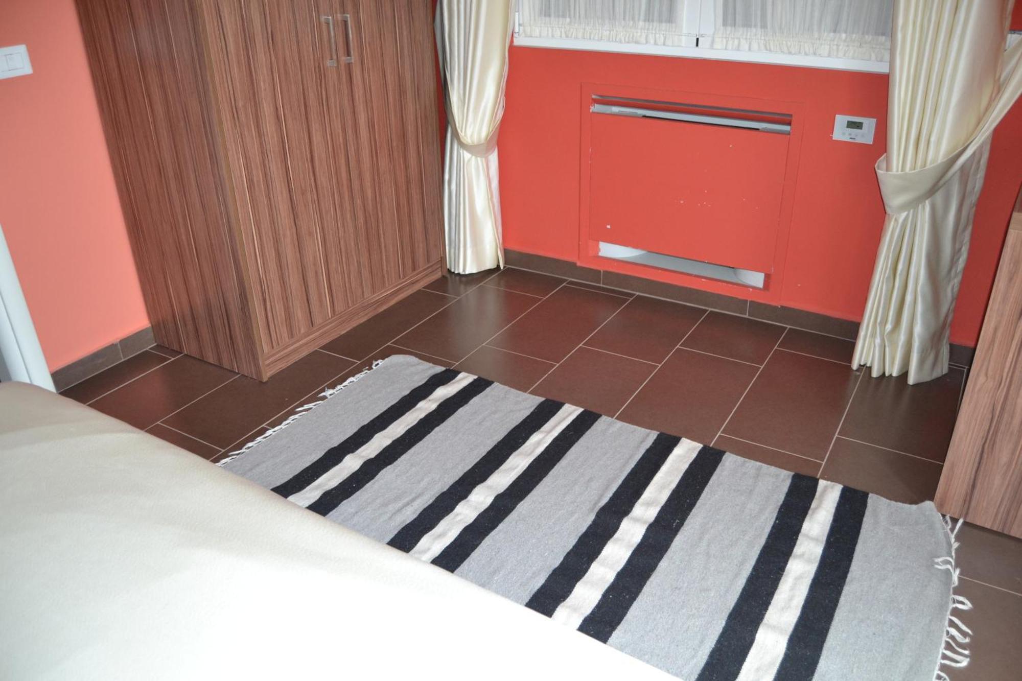 Kodra E Godenve Vile-Ballaj Quarto foto