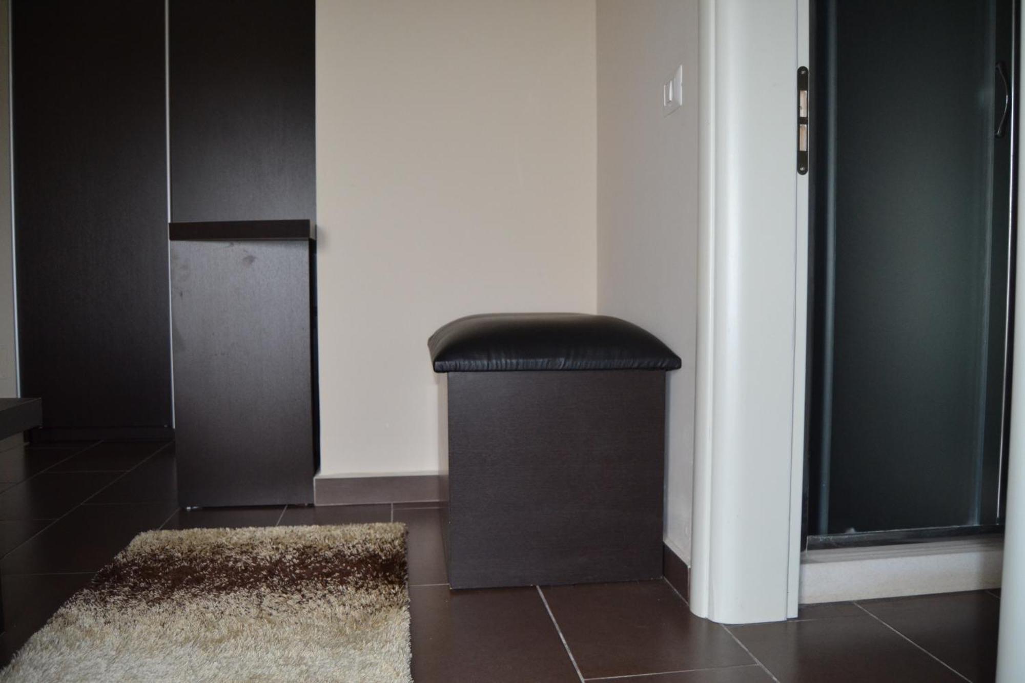 Kodra E Godenve Vile-Ballaj Quarto foto