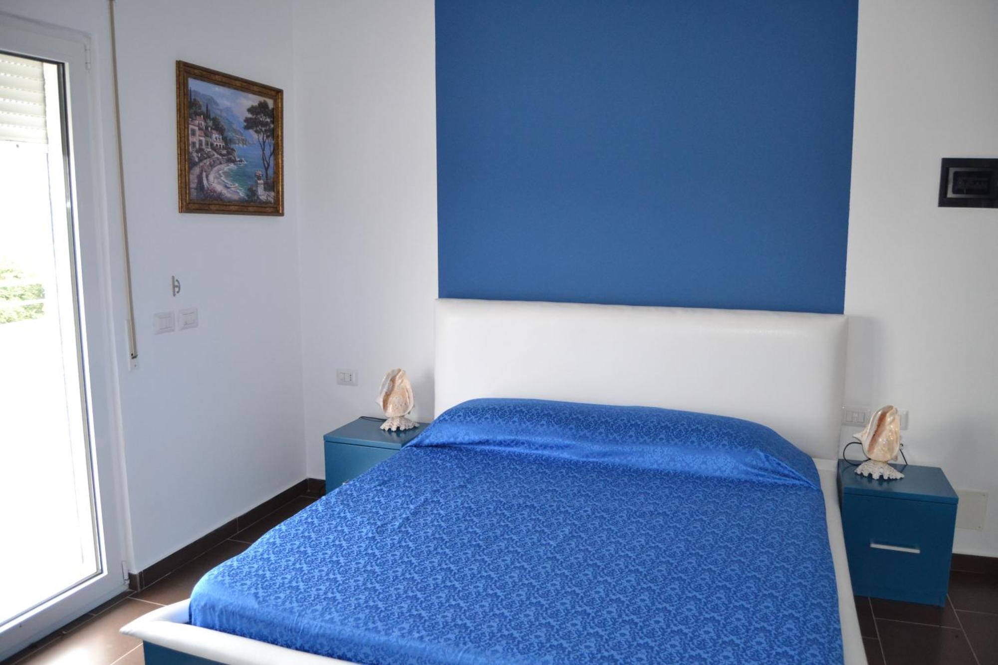 Kodra E Godenve Vile-Ballaj Quarto foto