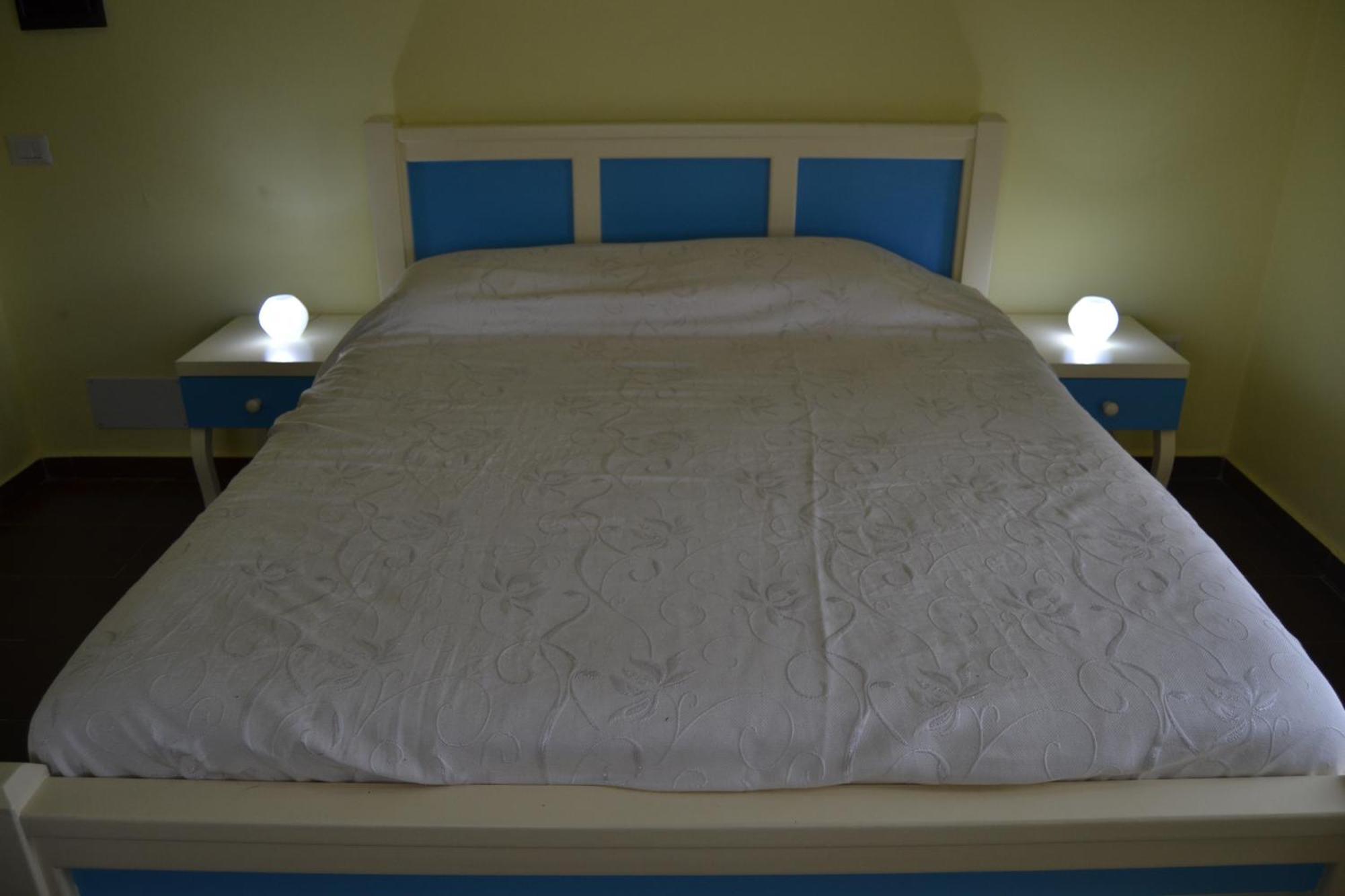 Kodra E Godenve Vile-Ballaj Quarto foto