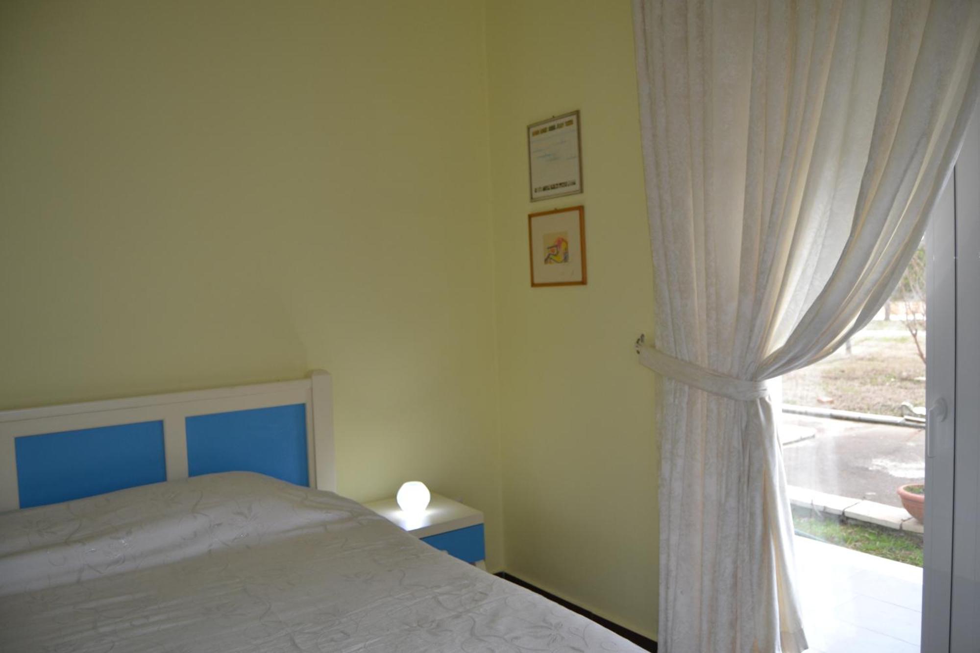 Kodra E Godenve Vile-Ballaj Quarto foto