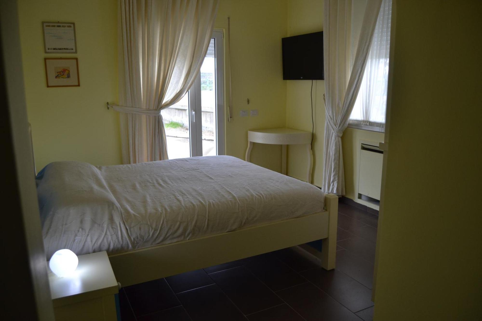 Kodra E Godenve Vile-Ballaj Quarto foto