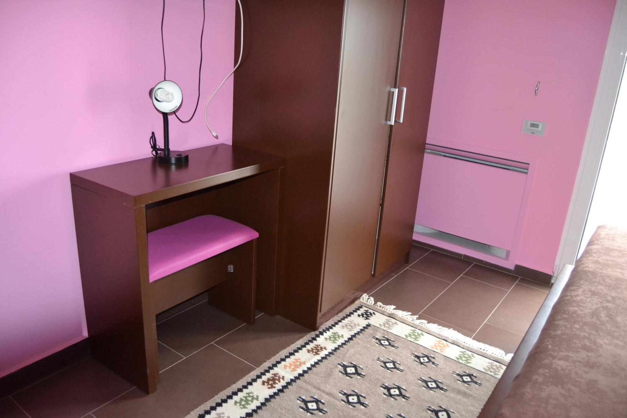 Kodra E Godenve Vile-Ballaj Quarto foto